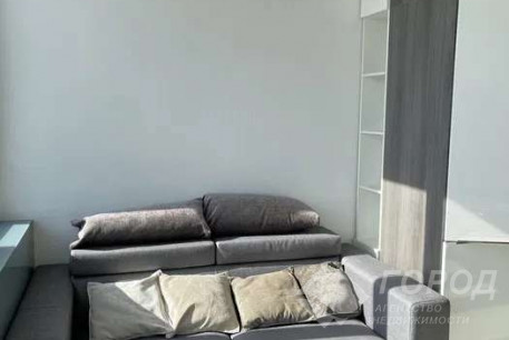 Сдам 1-кімнатну квартиру, Гагарина проспект, Код: 777443/2