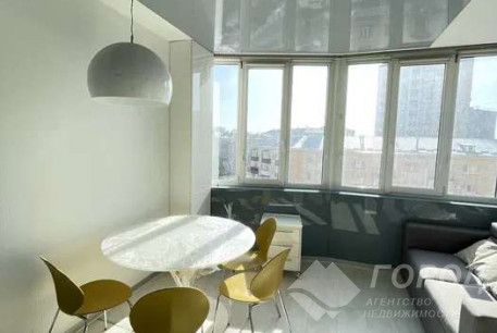 Сдам 1-кімнатну квартиру, Гагарина проспект, Код: 777443/2