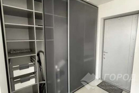 Сдам 1-кімнатну квартиру, Гагарина проспект, Код: 777443/2