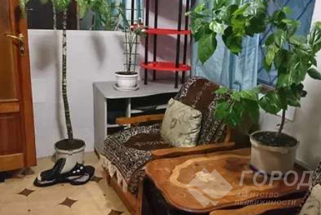 Продам 2-х кімнатну квартиру, Центральный рынок, Центральный Рынок метро, Код: 777445/1