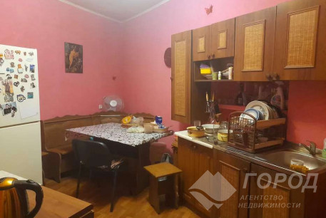 Продам 2-х кімнатну квартиру, Центральный рынок, Центральный Рынок метро, Код: 777445/1