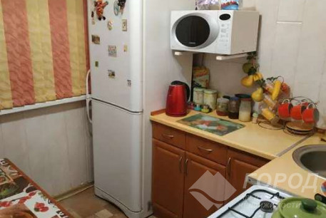 Сдам 1-кімнатну квартиру, Новые дома, Код: 777482/2