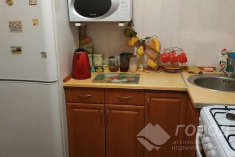 Сдам 1-кімнатну квартиру, Новые дома, Код: 777482/2