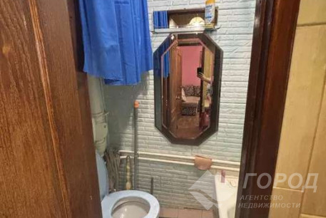 Сдам гостинку, Новые дома, Код: 777482/3