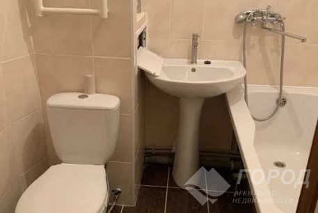 Сдам 1-кімнатну квартиру, Салтовка, Героев Труда метро, Код: 777518/2