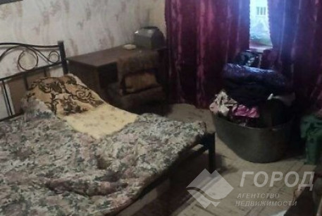 Продам 2-х кімнатну квартиру, Салтовка, 605 м/р, Код: 777544/1