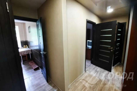 Продам 2-х кімнатну квартиру, Пятихатки, Код: 777612/2