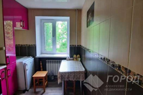 Продам 2-х кімнатну квартиру, Пятихатки, Код: 777612/2