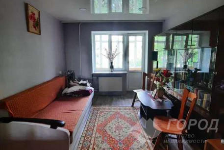 Продам 2-х кімнатну квартиру, Пятихатки, Код: 777612/2