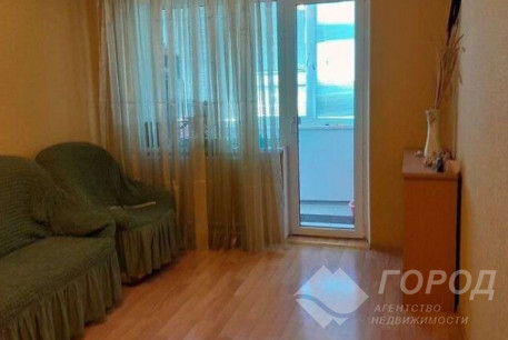 Продам 3-х кімнатну квартиру, ХТЗ, Масельского метро, Код: 777639/1