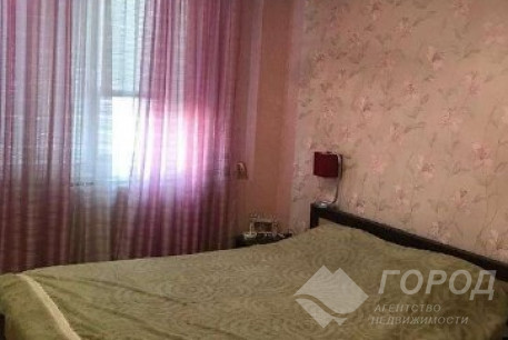 Продам 3-х кімнатну квартиру, ХТЗ, Масельского метро, Код: 777639/1