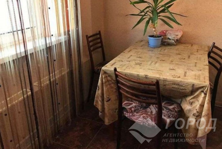 Продам 3-х кімнатну квартиру, ХТЗ, Масельского метро, Код: 777639/1