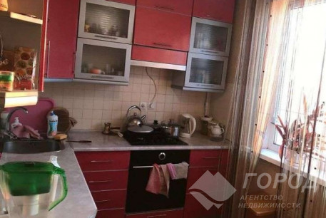 Продам 3-х кімнатну квартиру, ХТЗ, Масельского метро, Код: 777639/1