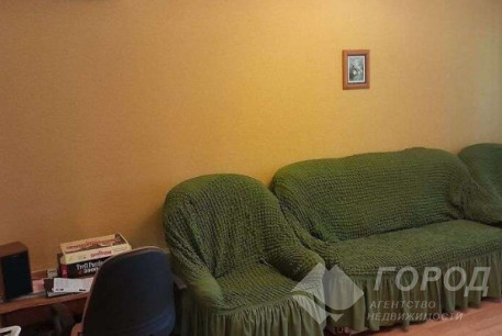 Продам 3-х кімнатну квартиру, ХТЗ, Масельского метро, Код: 777639/1