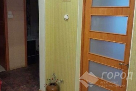 Продам 3-х кімнатну квартиру, ХТЗ, Масельского метро, Код: 777639/1