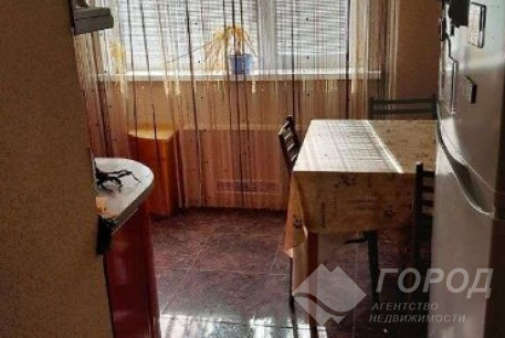 Продам 3-х кімнатну квартиру, ХТЗ, Масельского метро, Код: 777639/1