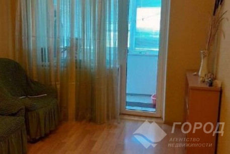 Продам 3-х кімнатну квартиру, ХТЗ, Масельского метро, Код: 777639/1