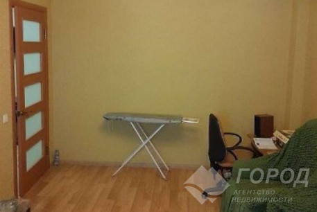 Продам 3-х кімнатну квартиру, ХТЗ, Масельского метро, Код: 777639/1