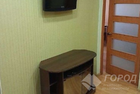 Продам 3-х кімнатну квартиру, ХТЗ, Масельского метро, Код: 777639/1