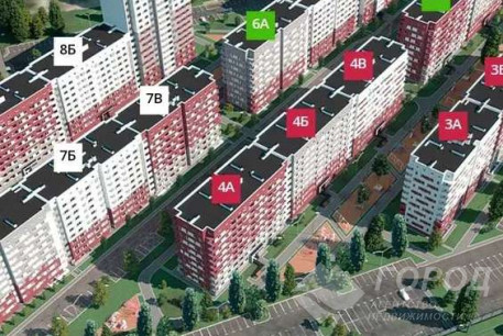Продам 1-кімнатну квартиру в новобудові, Журавлевка, ЖК Гидропарк, Код: 777641/3