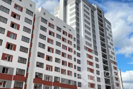 Продам 1-кімнатну квартиру в новобудові, Журавлевка, ЖК Гидропарк, Код: 777641/3