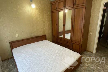 Сдам 2-х кімнатну квартиру, Салтовка, Студенческая метро, Код: 777658/1