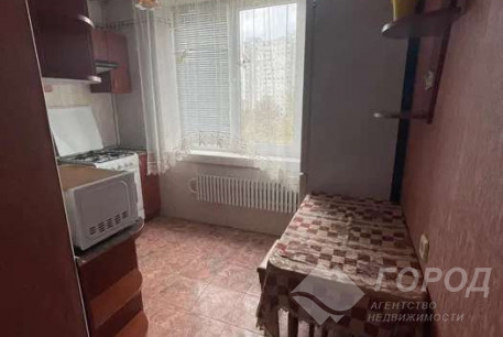 Сдам 2-х кімнатну квартиру, Салтовка, Студенческая метро, Код: 777658/1