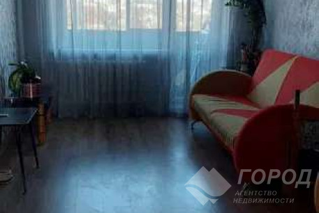 Продам 2-х кімнатну квартиру, Новые дома, Коммунальный рынок, Код: 777672/2