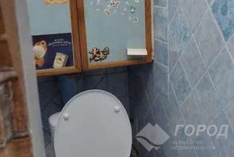 Продам 2-х кімнатну квартиру, Новые дома, Коммунальный рынок, Код: 777672/2