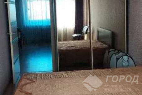 Продам 2-х кімнатну квартиру, Новые дома, Коммунальный рынок, Код: 777672/2