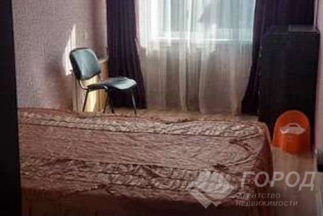 Продам 2-х кімнатну квартиру, Новые дома, Коммунальный рынок, Код: 777672/2