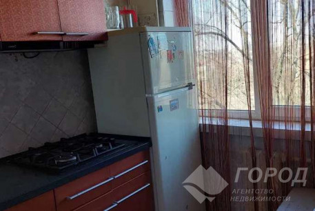 Продам 2-х кімнатну квартиру, Новые дома, Коммунальный рынок, Код: 777672/2