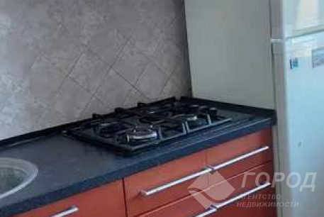 Продам 2-х кімнатну квартиру, Новые дома, Коммунальный рынок, Код: 777672/2