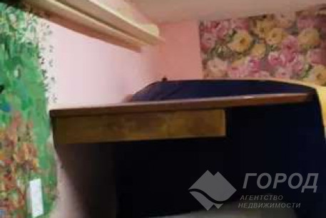 Продам гостинку, ХТЗ, Код: 777723/3