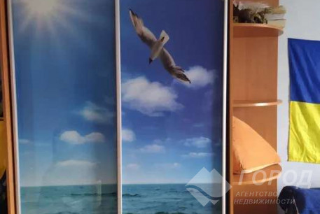 Сдам 2-х кімнатну квартиру, ХТЗ, Масельского метро, Код: 777754/1