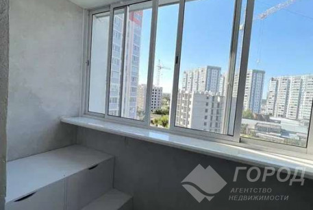 Сдам 1-кімнатну квартиру, Гагарина проспект, Проспект Гагарина метро, Код: 777849/2