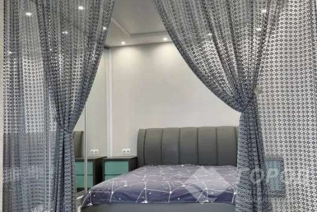 Сдам 1-кімнатну квартиру, Гагарина проспект, Проспект Гагарина метро, Код: 777849/2