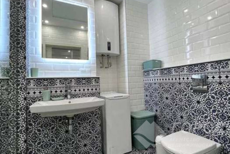 Сдам 1-кімнатну квартиру, Гагарина проспект, Проспект Гагарина метро, Код: 777849/2