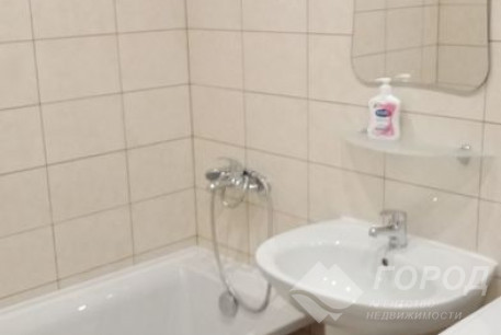 Сдам 1-кімнатну квартиру, Новые дома, Код: 777857/2