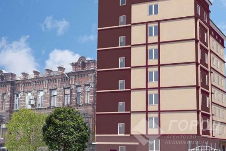 Продам 2-х кімнатну квартиру в новобудові, Центральный рынок, Центральный Рынок метро, Код: 777885/1