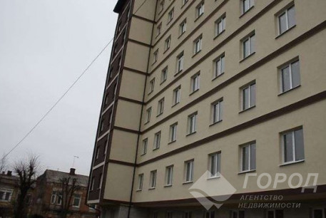 Продам 2-х кімнатну квартиру в новобудові, Центральный рынок, Центральный Рынок метро, Код: 777885/1