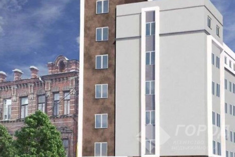 Продам 2-х кімнатну квартиру в новобудові, Центральный рынок, Центральный Рынок метро, Код: 777885/1