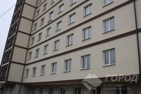 Продам 1-кімнатну квартиру в новобудові, Центральный рынок, Центральный Рынок метро, Код: 777885/2