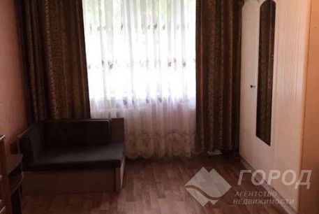 Сдам 1-кімнатну квартиру, Новые дома, Армейская метро (Советской Армии), Код: 777912/2