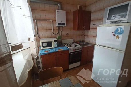 Продам 1-кімнатну квартиру, Холодная Гора, Холодная Гора метро, Код: 777974/2