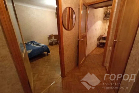 Сдам 1-кімнатну квартиру, Холодная Гора, Холодная Гора метро, Код: 777974/3