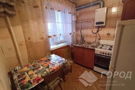 Сдам 1-кімнатну квартиру, Холодная Гора, Холодная Гора метро, Код: 777974/3