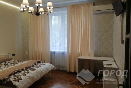 Сдам 2-х кімнатну квартиру, Сосновая Горка, Научная метро, Код: 777985/1