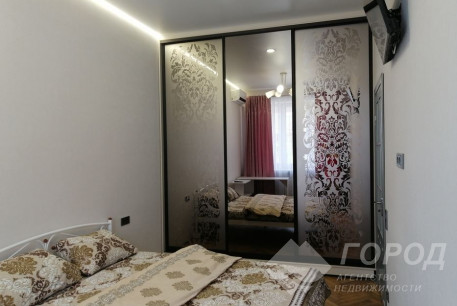 Сдам 2-х кімнатну квартиру, Сосновая Горка, Научная метро, Код: 777985/1