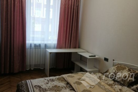 Сдам 2-х кімнатну квартиру, Сосновая Горка, Научная метро, Код: 777985/1